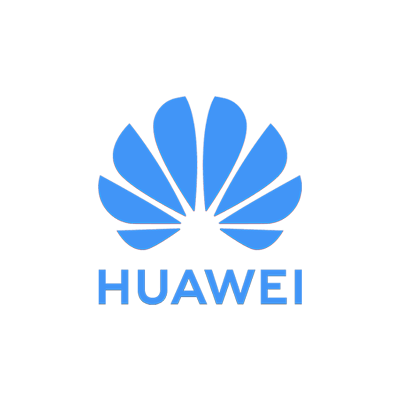 huawei logo huawei azzurro