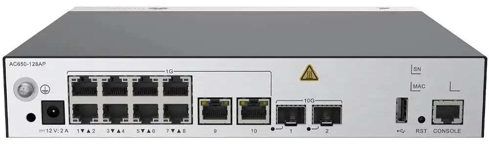 AC650-128AP
