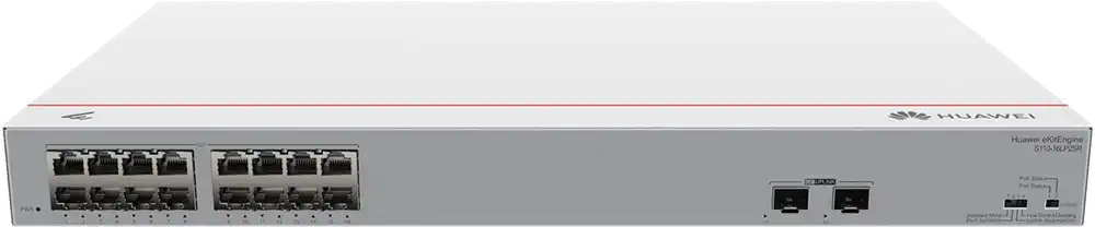 huawei s110 16lp2sr front