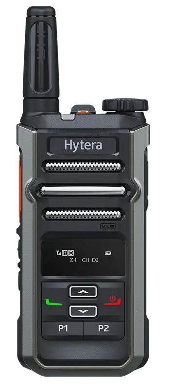 hytera bp365