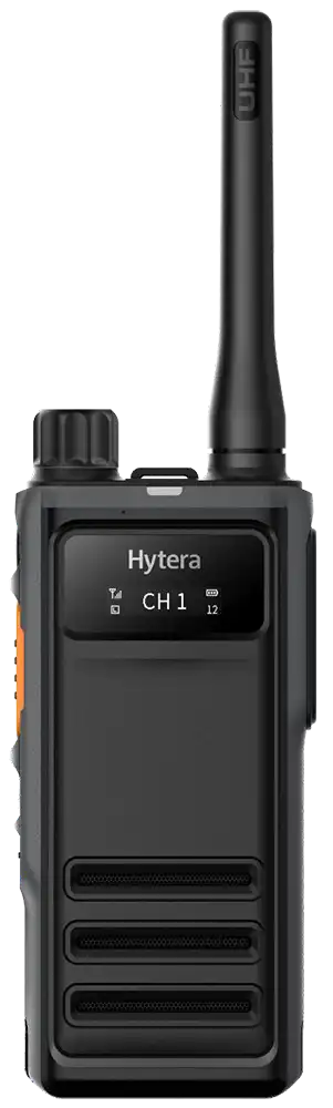 Hytera hp605