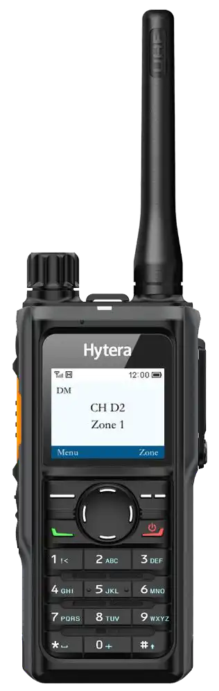 Hytera hp685