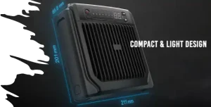 hytera_hr655_dimensioni