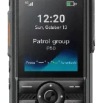 Hytera P50