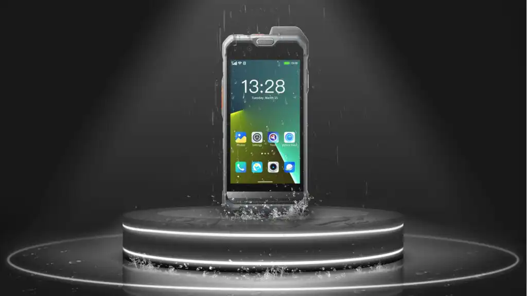 hytera_pnc460_display