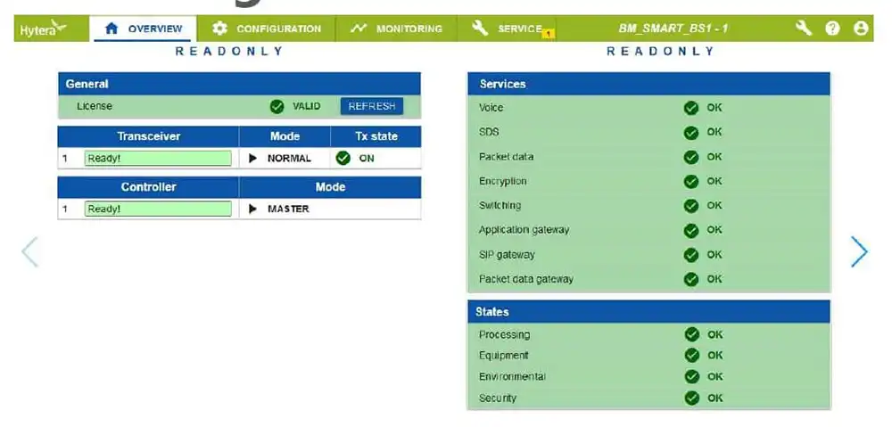 hytera_smart_img_schermata