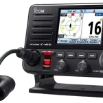 icom_IC-M510