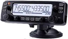 icom_ic-2730E_display