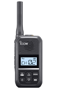 icom ic