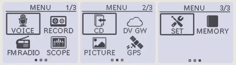 icom_id-50e_displayeasy