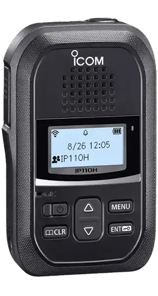 icom_ip110h