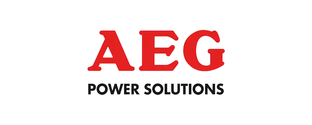 logo aeg