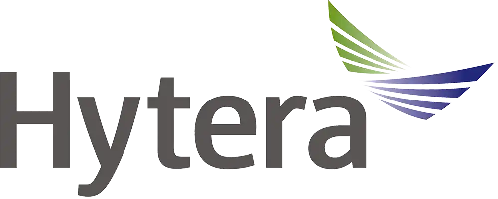logo hytera
