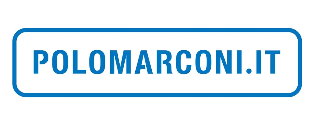 logo polomarconi