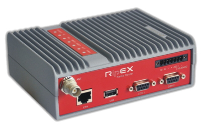 ripex ripex