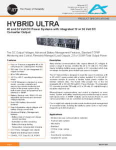 ICT_Hybrid_Ultra-Data-Sheet_ENG_adv