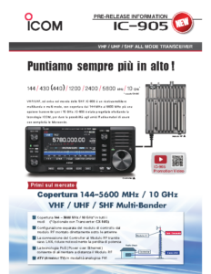 IC-905_pre-release_adv_ITA