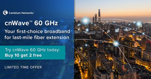 cnwave 60ghz promo limitedbanner