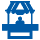 icon_stand icon stand
