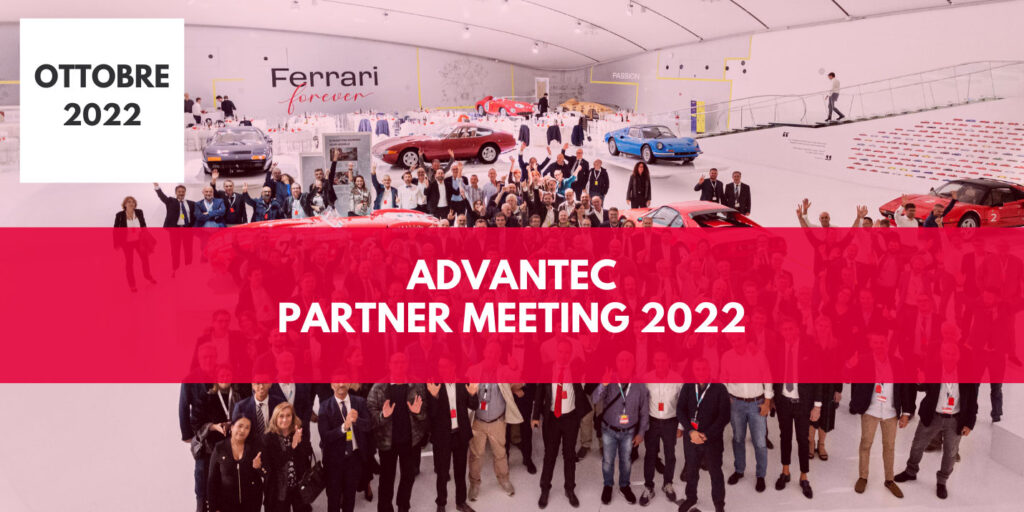 Partner Meeting 2022