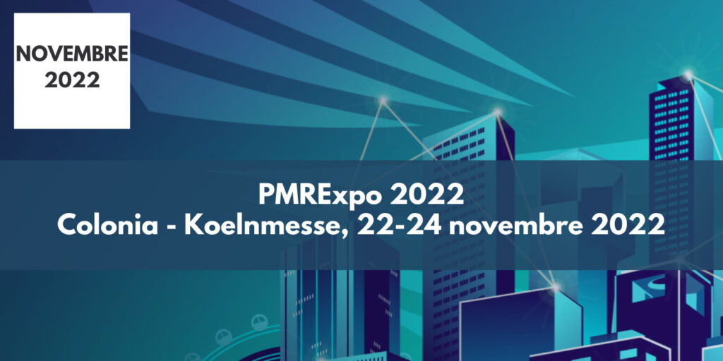 PMRExpo 2022