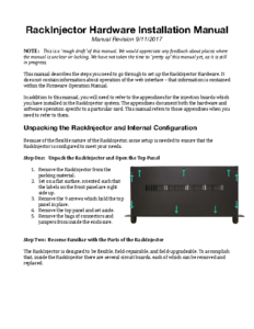 PacketFlux_RackInjector_HARDWARE_manual_adv