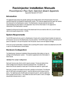 PacketFlux_RackInjector_InjectionBoard_appendix_adv