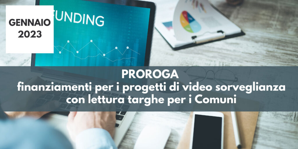 SELEA: proroga del bando Lamorgese