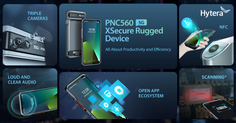 hytera_pnc560_efficiency