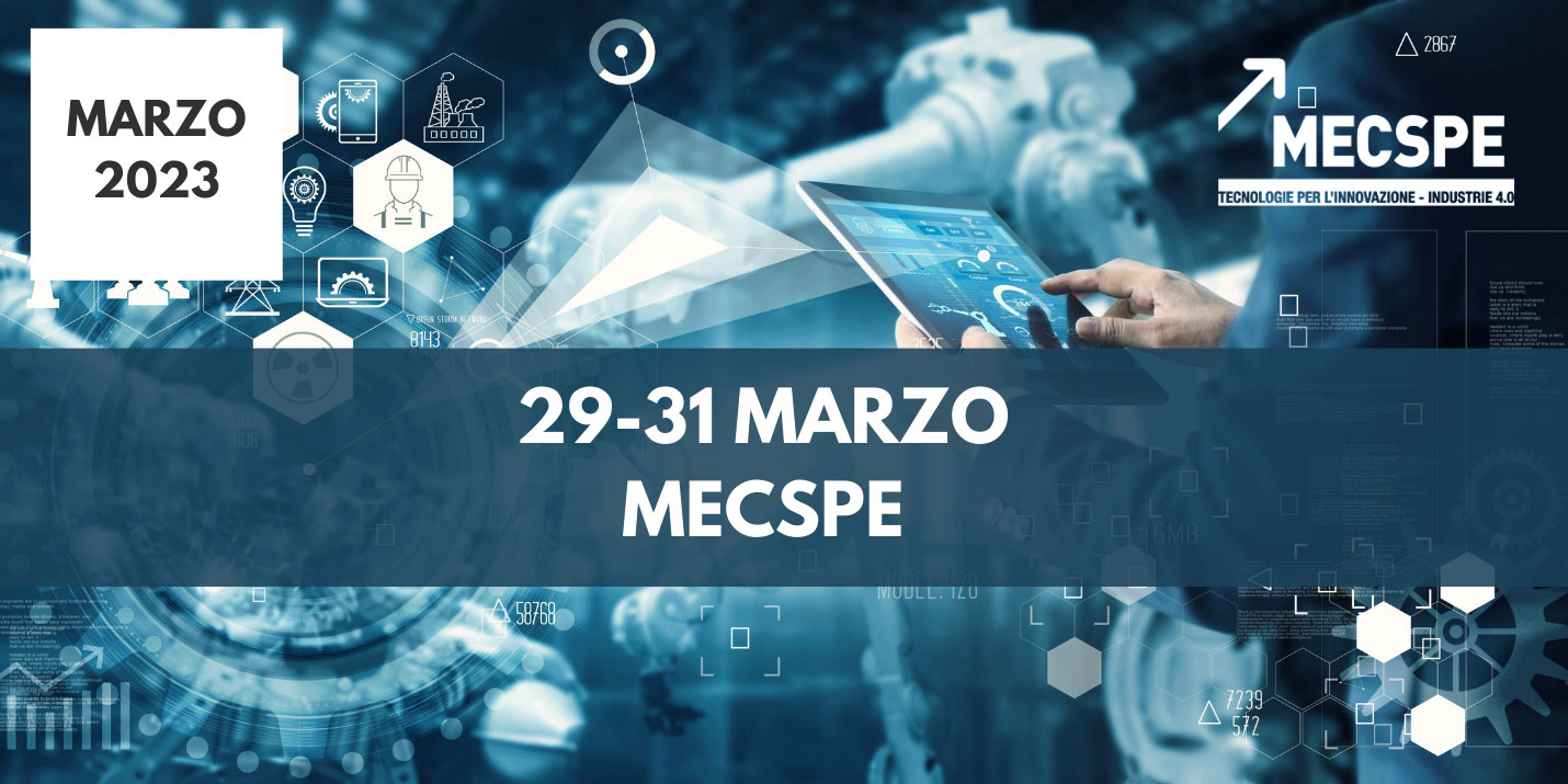 mecspe banner