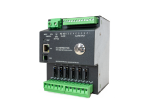 DIN Series Power Distribution Unit