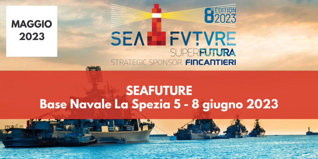 Advantec Distribution a SEAFUTURE