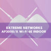 extreme ap3000 x banner