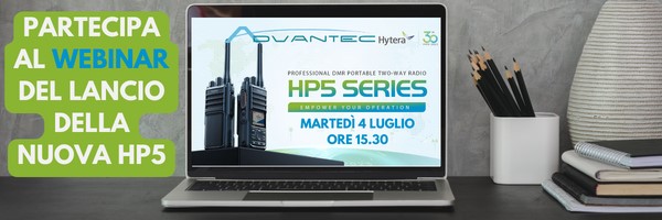hytera hp5 series banner webinar