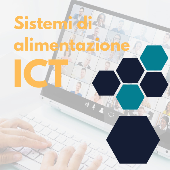 webinar sistemi alimentazione ict