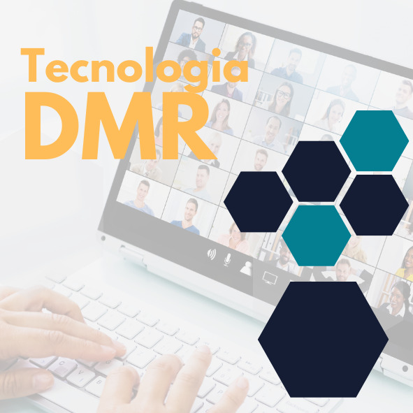 webinar tecnologia dmr