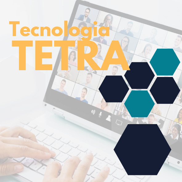 webinar tecnologia tetra