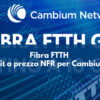 cambium fibra ftth banner