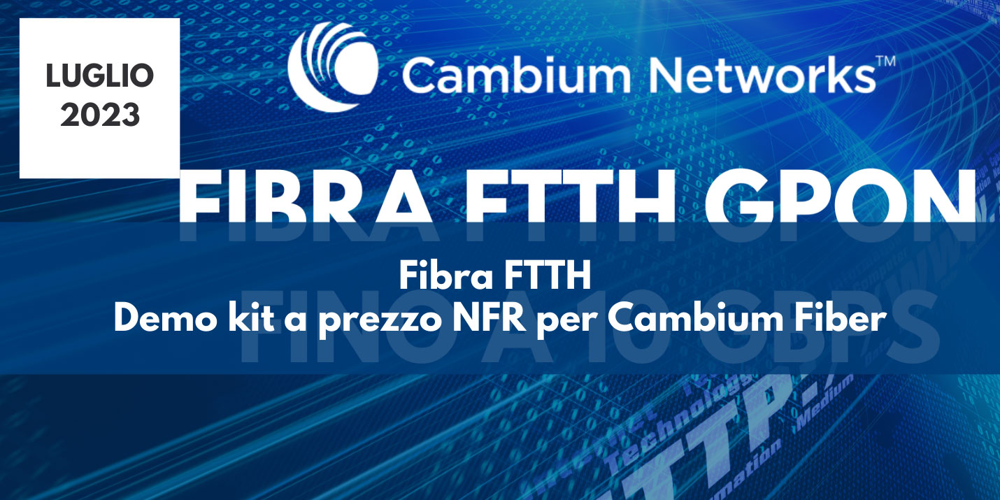 cambium fibra ftth banner