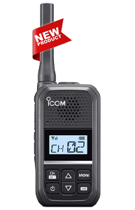 icom ic