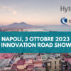 innovation roadshow napoli cambium hytera