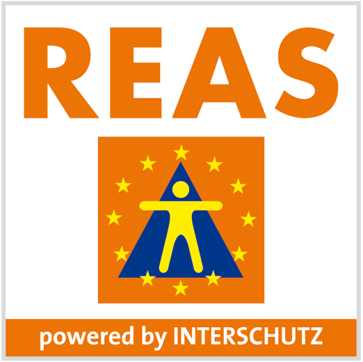 Logo REAS