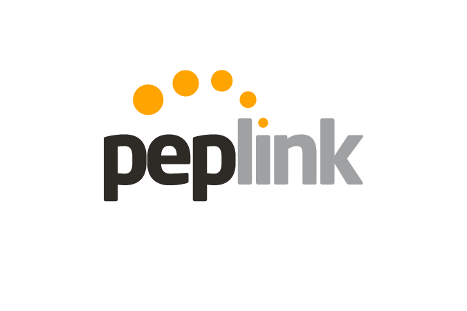 Peplink