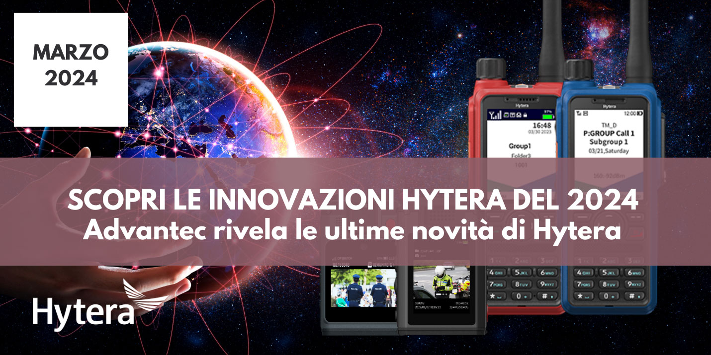 hytera news24