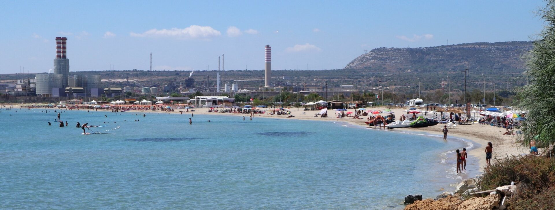 Sicilian municipality banner1