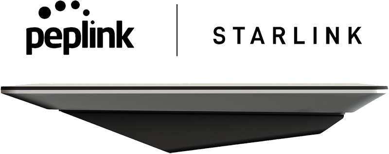 peplink starlink