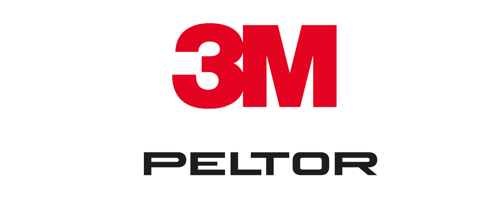 logo 3m peltor