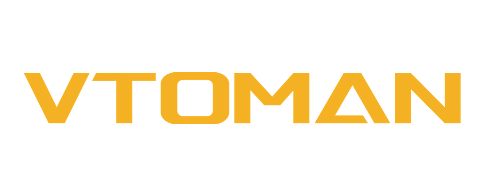 logo vtoman