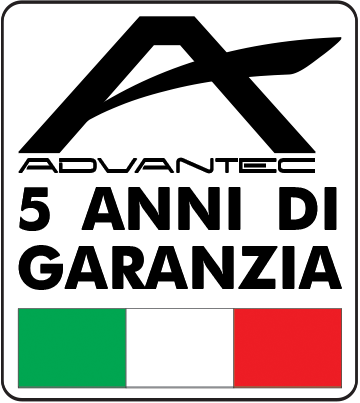 adv 5 anni