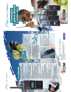 Icom_C-F29SDR_IC-U20SR_ICF29SR2_ICF29DR3_Pieghevole_Radio_Portatili_sport_adv